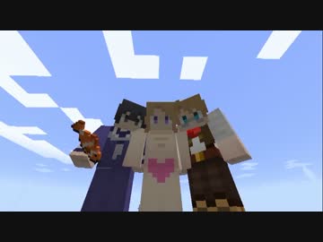 【APヘタリア】オタクラフト１８話【Minecraft】