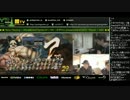顔TV！せんかん試合前 総師範KSKセコンドかずのこ ウル4 (1/4) 2015.1.23