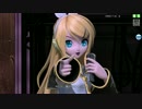 【PDA-FT】妄想スケッチ【PV／720p】【鏡音リン_Future Style】