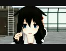 【MMD艦これ】時雨ちゃんで「告白予行練習 」　【カメラモーション配布】