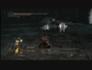 【ダークソウル2】 ゆっくり霊夢が行くノーデスチャレンジ #12