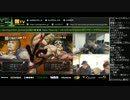 顔TV！せんかんⅣ 総師範KSKvsかりぱく 操縦者かずのこ ウル4 (2/4) 2015.1.23