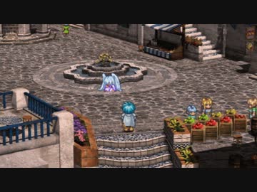 【スターオーシャン1】AAAの名シリーズをプレイするpart112【実況】