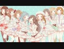【ラブライブ！】Snow halation【９人で歌ってみた】