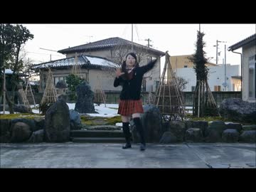 【あおた】リリリリ★バーニングナイト【踊ってみた】