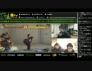 顔TV！せんかん終了後 総師範KSKかずのこ ウル4 (3/4) 2015.1.23