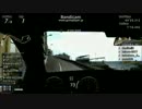 Re:基地外AIｌ8wheelerがGT5のオンラインを実況してみた　.wmv