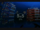 【戦場の絆】鉱山都市55　（εωε）さすがに２戦目はタンク乗らんでー