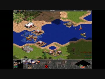 ROR ・改・ （２VS３）　５人対戦　３戦目　
