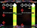 【StepMania】DEADLOCK -Out Of Reach-【足譜面】