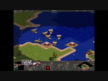 ROR ・改・ （２VS３）　５人対戦　３戦目②