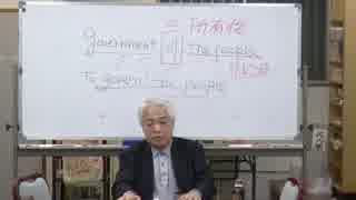 藤井厳喜:国民の為の政治学デモクラシーとは何だろう？特別公開講座3