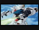 F91 個人的名場面 ② 初出撃