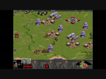 ROR ・改・ （２VS３）　５人対戦　３戦目③