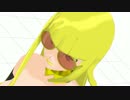 【VOCALOID4】 CYBER DIVA 【MMDモデルテスト】