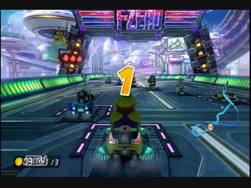 元ランカー()がぼそぼそ実況するマリオカート８【part20】