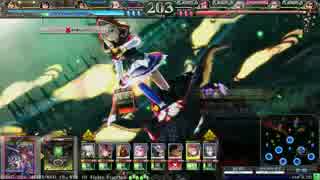【LoV3】パワーライズリヴァイアカズキン木原22【ヴァミD】