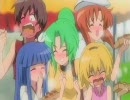 魅音　ひぐらしのなく頃に　綿流し編（修正版）
