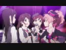 アイドルマスターシンデレラガールズ3話 ライブパート【高画質】
