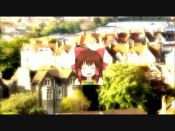 賑わい神社.romantic