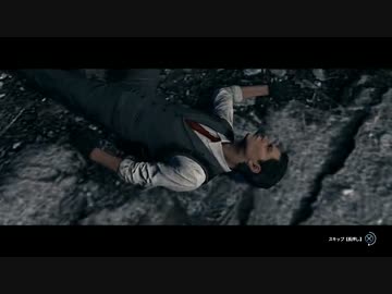 【初見】ハカハカしながらサイコブレイク実況 第26夜