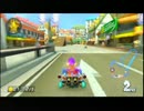 【第４回ブンブンフレンド杯】マリオカート８実況123【ブンブン視点】