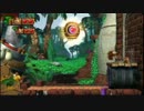 ドンキーコングトロピカルフリーズを愚兄弟が雑談プレイ　パート29