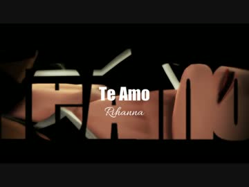 【MMD銀魂】Te Amo 【カメラ配布あり】