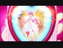 イノセントSKILL ハピネスチャージプリキュア！ 【JAM×プリキュア】