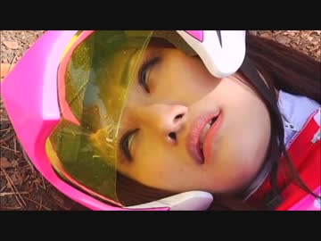 AZM姉貴　サイバーZ編