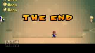 【New SUPER MARIO BROS.Wii】おバカとむっつりが桃姫救出(Part20)