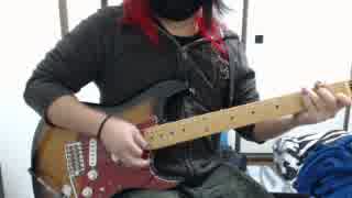 WISH /  LUNASEA  弾いていた　【SUGIZOpart】