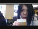 【EMI】　スタバで客に静かにしてくれると注意される