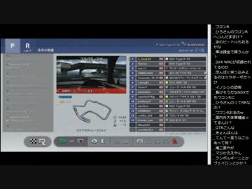 15.01.20 永井先生 グランツーリスモ6(1/2)