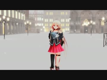 IA・Winter Alice