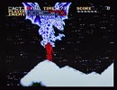 【初見実況】何故か魔法を縛る無謀なスタイルで逝くアクトレイザー PART8