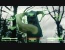 Fallout3 vs Skyrim (フォールアウト3 VS スカイリム)