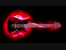 ギターカラオケ「あったかいんだからぁ♪」Heavy Metal