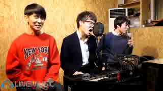 韓国高校生  SNSD- Mr. Mr.  cover