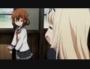 「ぽい」で振り返る艦これ(一話・二話)