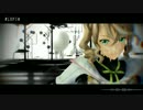 【テイルズオブMMD】アリーシャちゃんがるぱーん【TOZ】