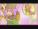 【VOICEROID】ゆかりとささらの杖と紅茶 3【Minecraft】