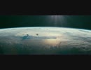 壮大な宇宙　SFショートムービー「Wanderers」
