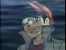 あしたのジョー１。名シーンその9　さよならウルフ