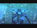 【PSO2】Hakoo!【MAD】
