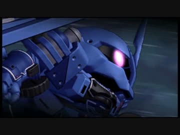 【ゆっくり実況】ゆっくりと巡るGジェネオーバーワールドpart06 stageA5前編