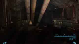 Fallout NV LR サイロ攻防戦簡単突破