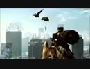 BF4　海外の砂プレイヤー