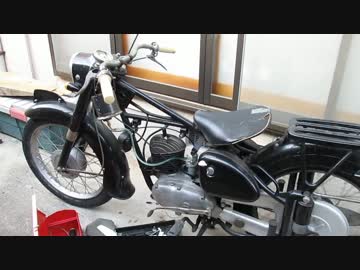 アローLB2　試運転