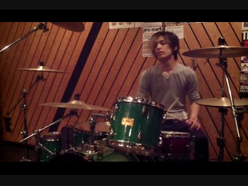 【本人が叩いてみた!!!】ROOKiEZ is PUNK'D 『リアライズ』